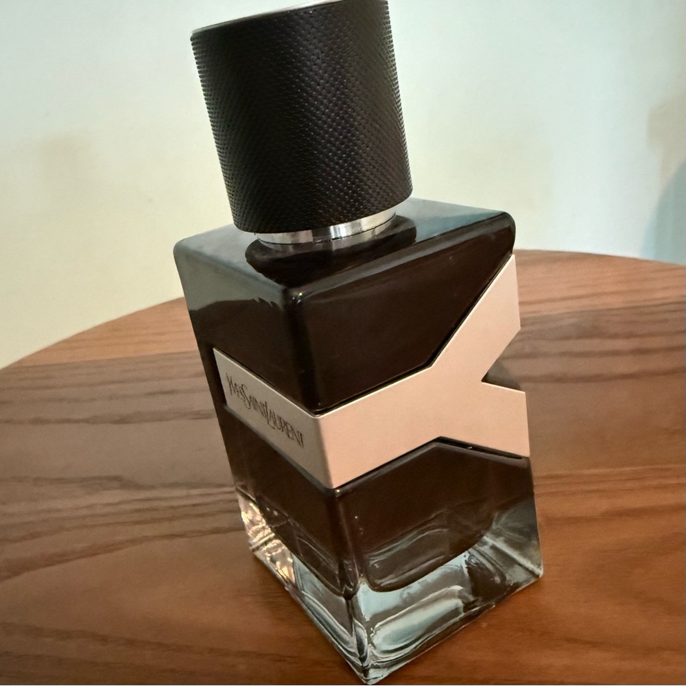 Y YVES SAINT LAURENT 2oz - Picture 3 of 5